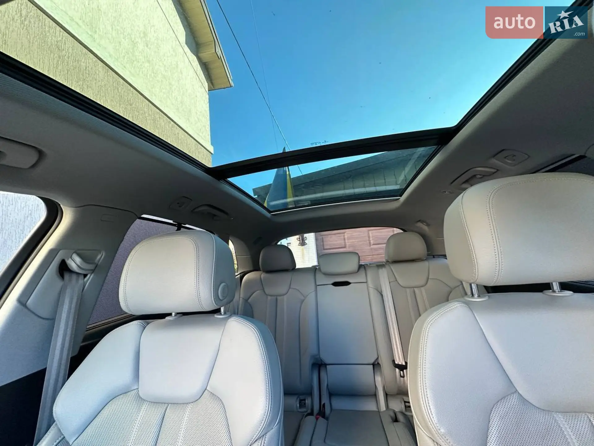 2017 Audi Q5 - мініатюра 38