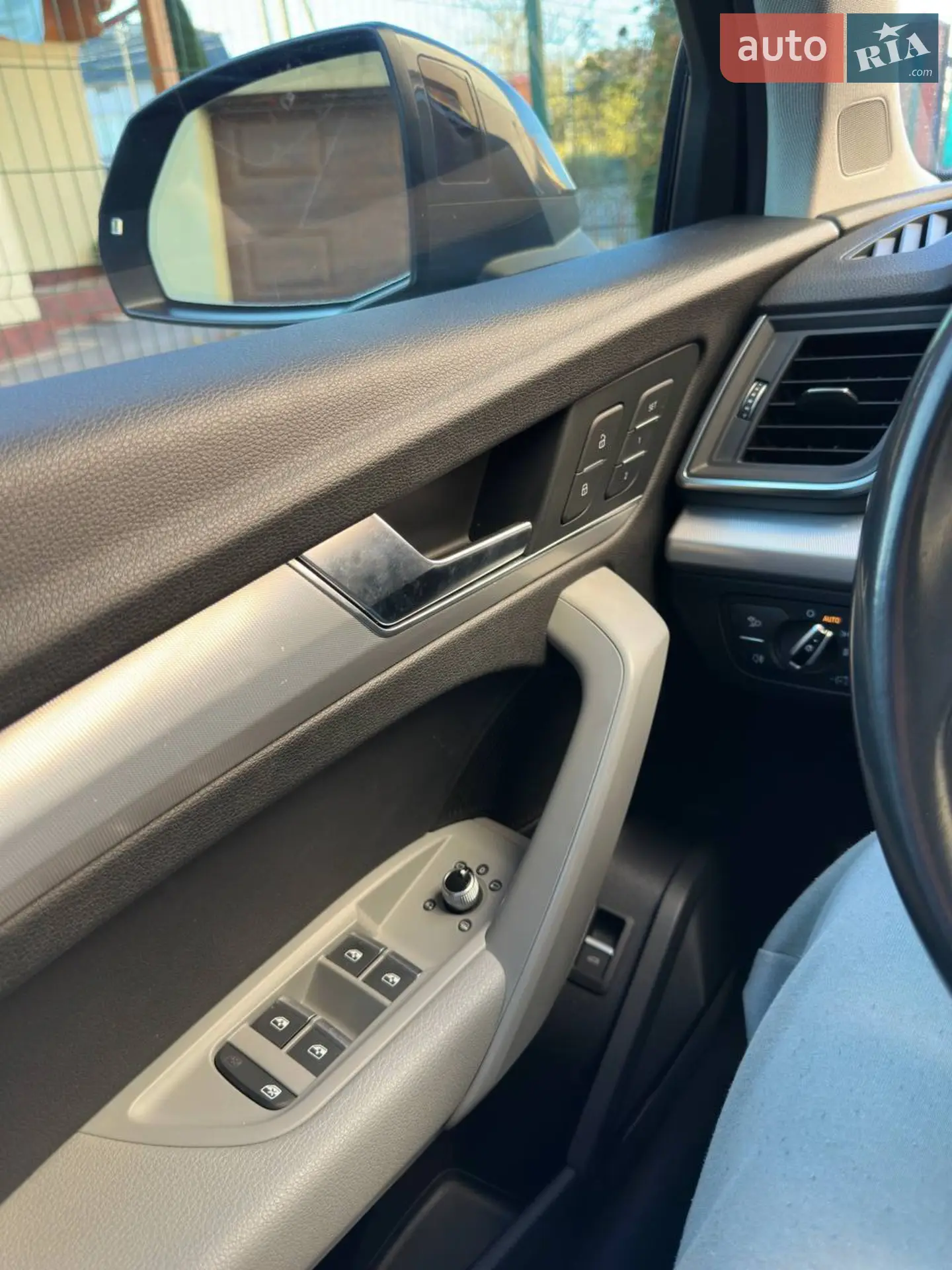 2017 Audi Q5 - мініатюра 43