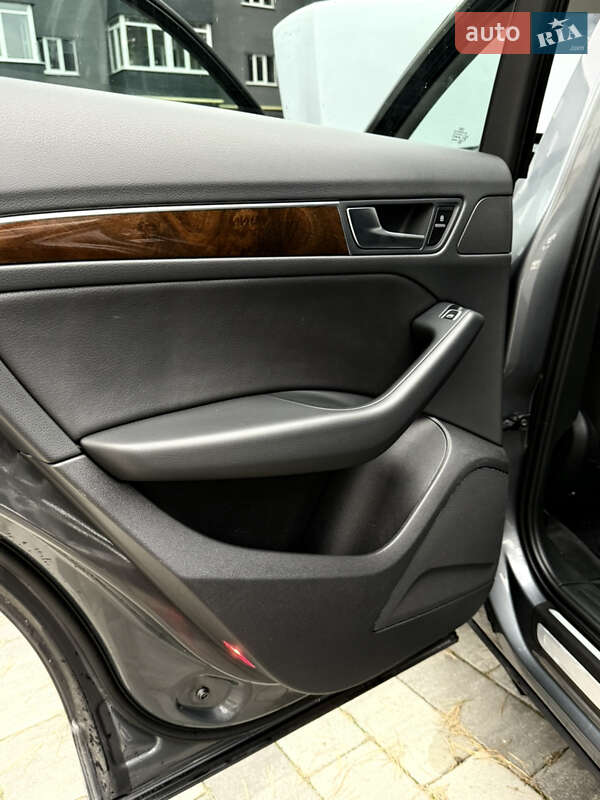 Позашляховик / Кросовер Audi Q5 2014 в Охтирці фото 35 Позашляховик / Кросовер Audi Q5 2014 в Охтирці