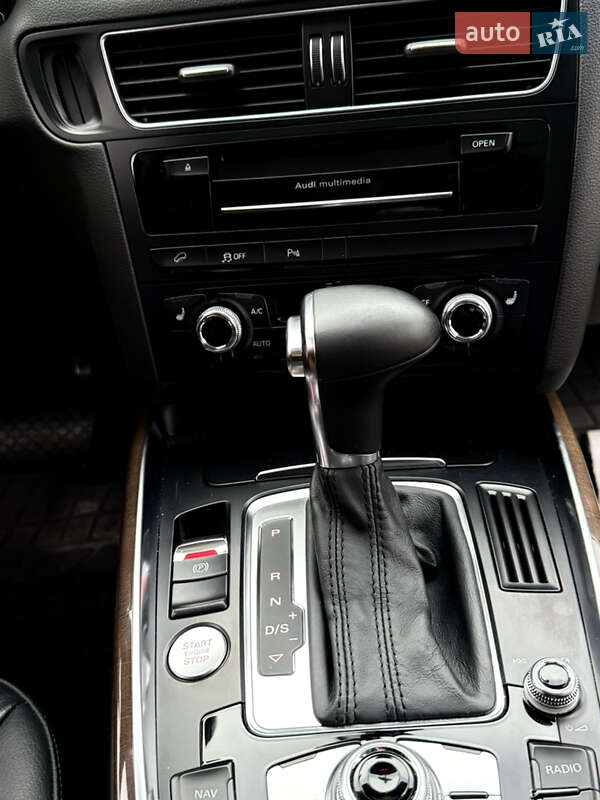 Позашляховик / Кросовер Audi Q5 2014 в Охтирці фото 37 Позашляховик / Кросовер Audi Q5 2014 в Охтирці