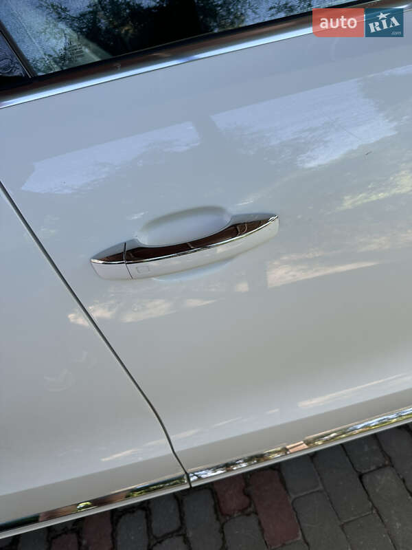 Позашляховик / Кросовер Audi Q5 2014 в Києві фото 15 Позашляховик / Кросовер Audi Q5 2014 в Києві