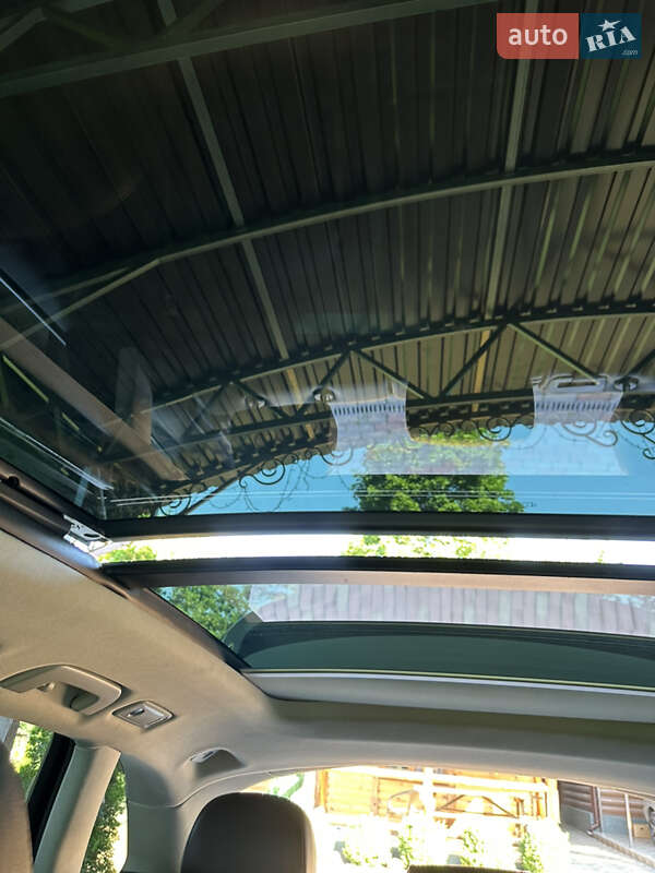 Позашляховик / Кросовер Audi Q5 2014 в Києві фото 18 Позашляховик / Кросовер Audi Q5 2014 в Києві