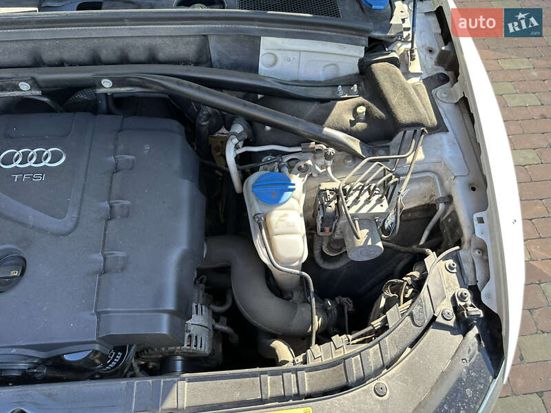 Позашляховик / Кросовер Audi Q5 2014 в Києві фото 28 Позашляховик / Кросовер Audi Q5 2014 в Києві