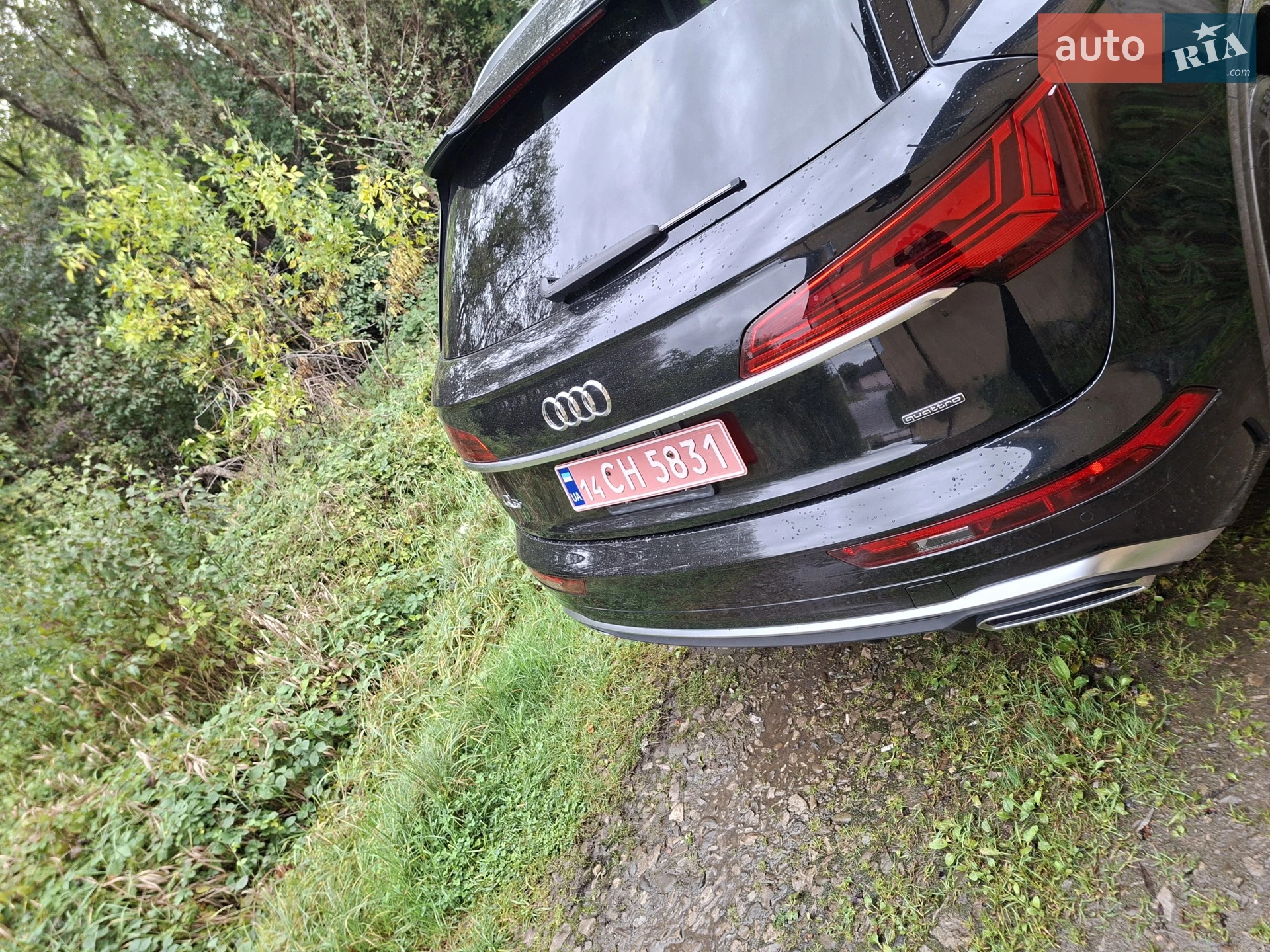 2023 Audi Q5 - мініатюра 2