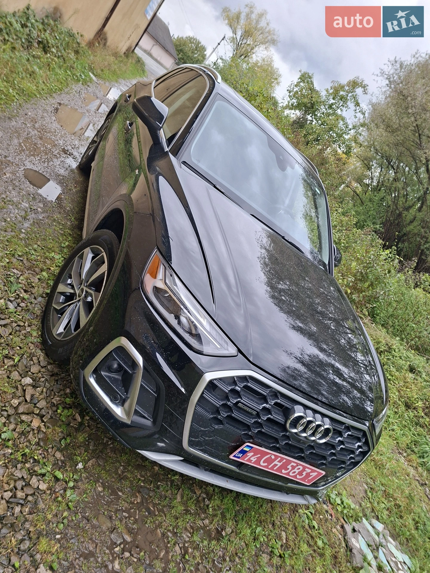 2023 Audi Q5 - мініатюра 6