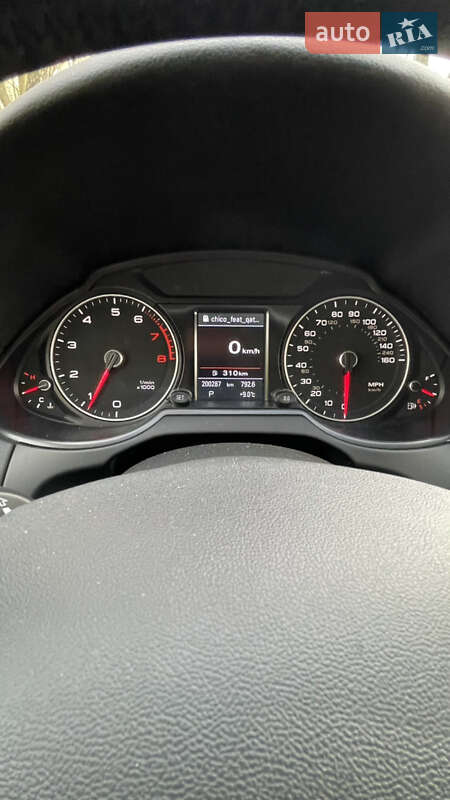 Внедорожник / Кроссовер Audi Q5 2014 в Подволочиске фото 19 Внедорожник / Кроссовер Audi Q5 2014 в Подволочиске