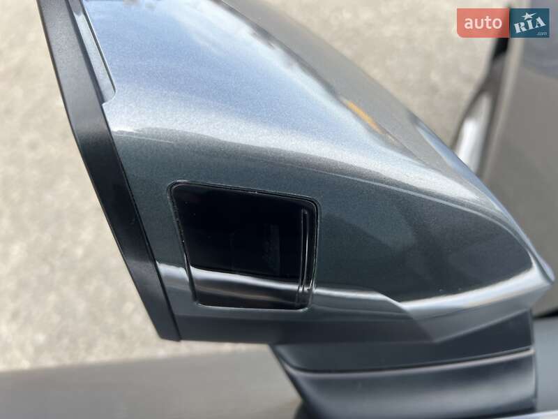 Внедорожник / Кроссовер Audi Q5 2020 в Киеве фото 17 Внедорожник / Кроссовер Audi Q5 2020 в Киеве