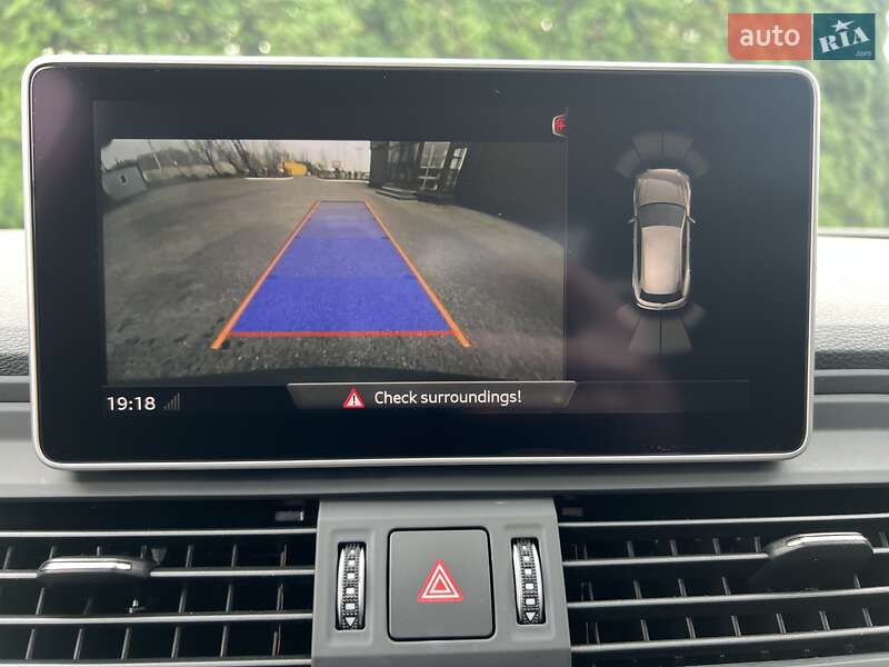 Внедорожник / Кроссовер Audi Q5 2020 в Киеве фото 20 Внедорожник / Кроссовер Audi Q5 2020 в Киеве