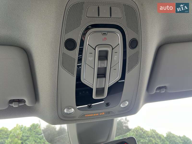 Внедорожник / Кроссовер Audi Q5 2020 в Киеве фото 44 Внедорожник / Кроссовер Audi Q5 2020 в Киеве