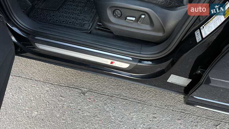 Позашляховик / Кросовер Audi Q5 2013 в Києві фото 37 Позашляховик / Кросовер Audi Q5 2013 в Києві