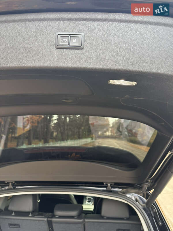 Внедорожник / Кроссовер Audi Q5 2019 в Сарнах фото 11 Внедорожник / Кроссовер Audi Q5 2019 в Сарнах