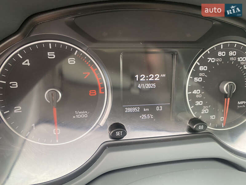 Внедорожник / Кроссовер Audi Q5 2015 в Нововолынске фото 16 Внедорожник / Кроссовер Audi Q5 2015 в Нововолынске