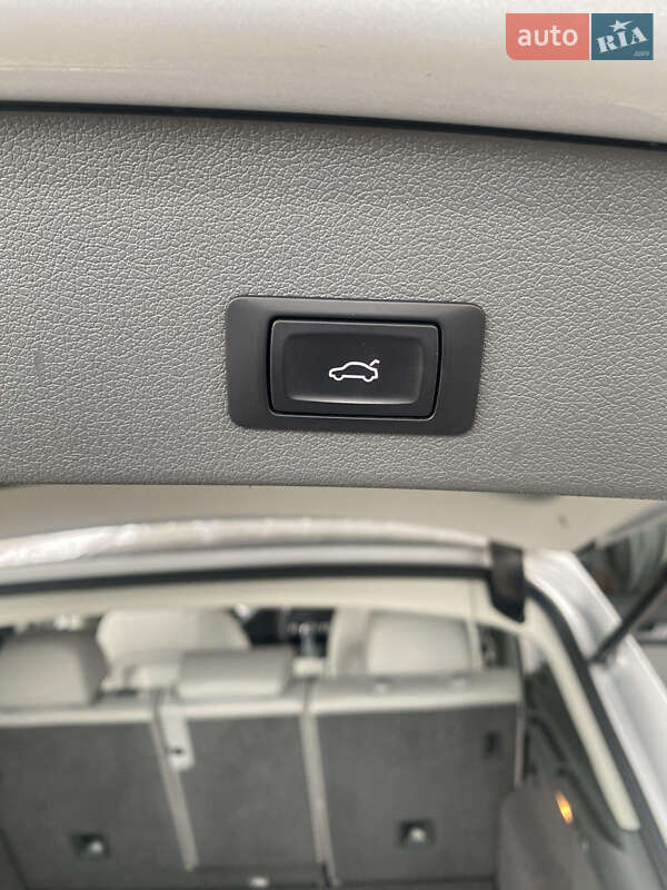 Внедорожник / Кроссовер Audi Q5 2015 в Нововолынске фото 23 Внедорожник / Кроссовер Audi Q5 2015 в Нововолынске