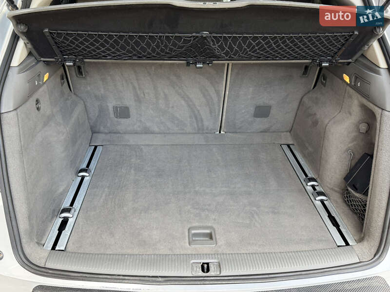 Позашляховик / Кросовер Audi Q5 2011 в Мукачевому фото 19 Позашляховик / Кросовер Audi Q5 2011 в Мукачевому
