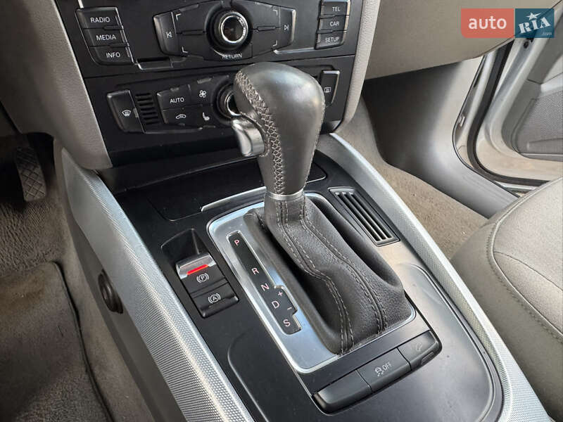 Позашляховик / Кросовер Audi Q5 2011 в Мукачевому фото 27 Позашляховик / Кросовер Audi Q5 2011 в Мукачевому