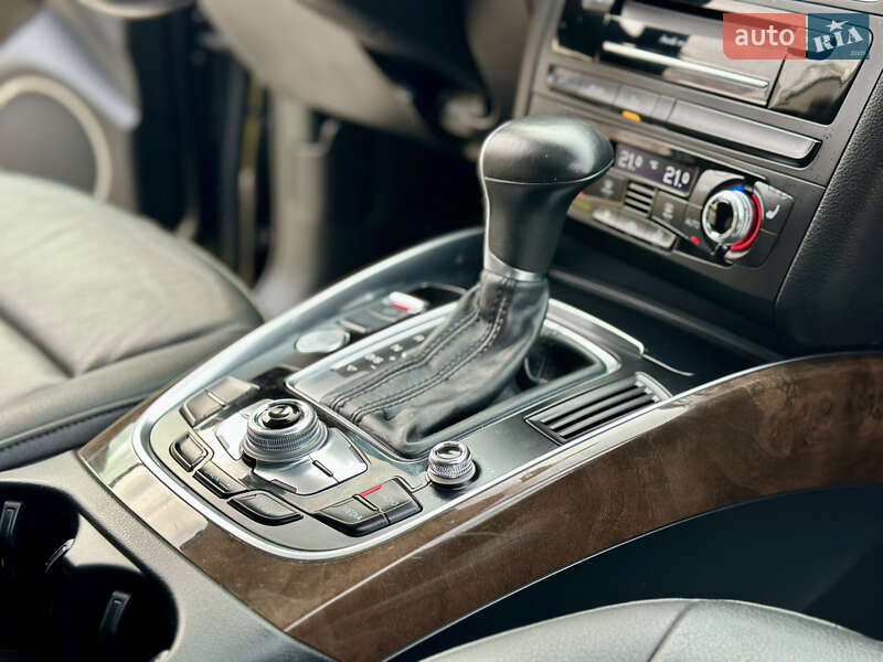 Внедорожник / Кроссовер Audi Q5 2014 в Киеве фото 33 Внедорожник / Кроссовер Audi Q5 2014 в Киеве