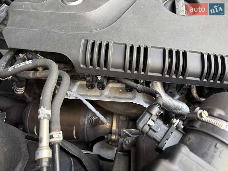 Позашляховик / Кросовер Audi Q5 2016 в Коломиї