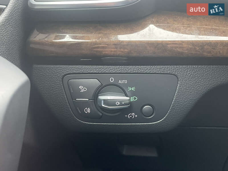 Внедорожник / Кроссовер Audi Q5 2019 в Львове фото 42 Внедорожник / Кроссовер Audi Q5 2019 в Львове