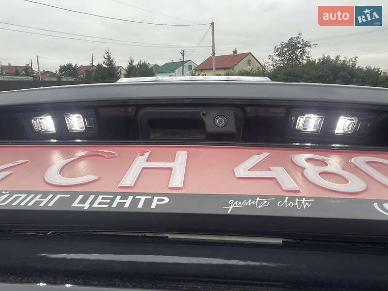 Внедорожник / Кроссовер Audi Q5 2019 в Львове фото 30 Внедорожник / Кроссовер Audi Q5 2019 в Львове