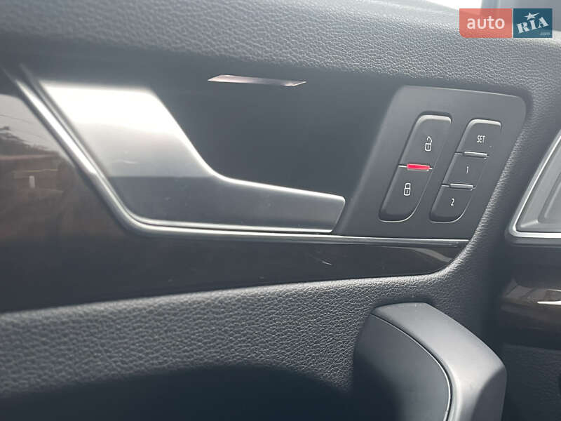 Внедорожник / Кроссовер Audi Q5 2019 в Львове фото 48 Внедорожник / Кроссовер Audi Q5 2019 в Львове