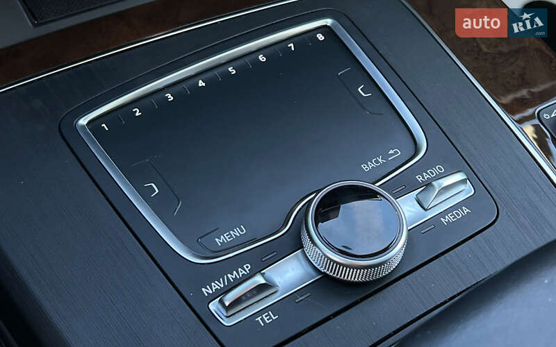 Позашляховик / Кросовер Audi Q5 2019 в Львові