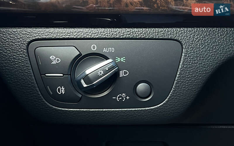 Позашляховик / Кросовер Audi Q5 2019 в Львові