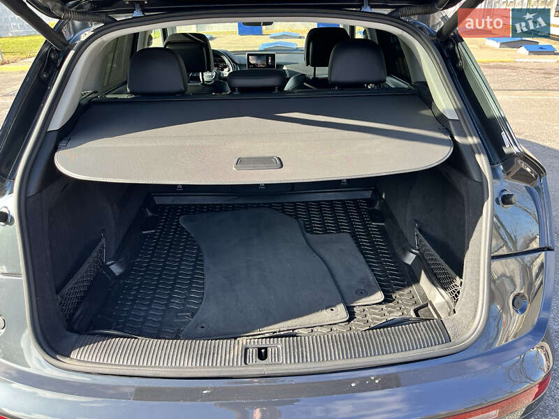 Позашляховик / Кросовер Audi Q5 2019 в Василькові фото 54 Позашляховик / Кросовер Audi Q5 2019 в Василькові