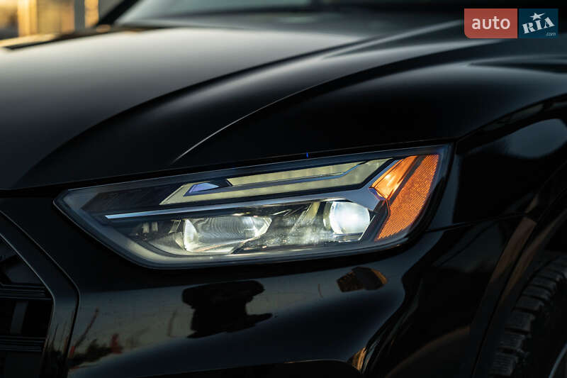 Внедорожник / Кроссовер Audi Q5 2021 в Черновцах фото 16 Внедорожник / Кроссовер Audi Q5 2021 в Черновцах