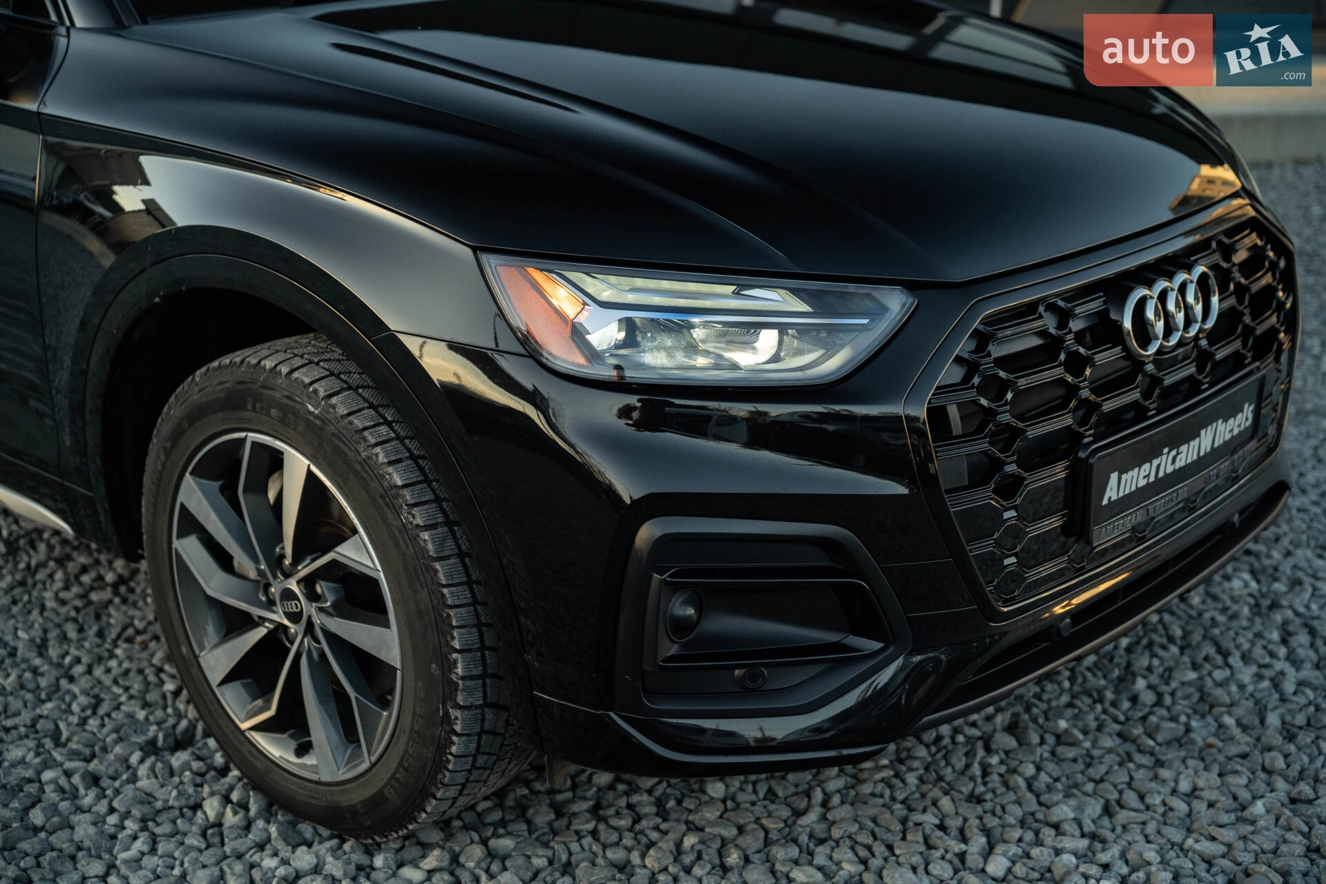 2021 Audi Q5 - мініатюра 10