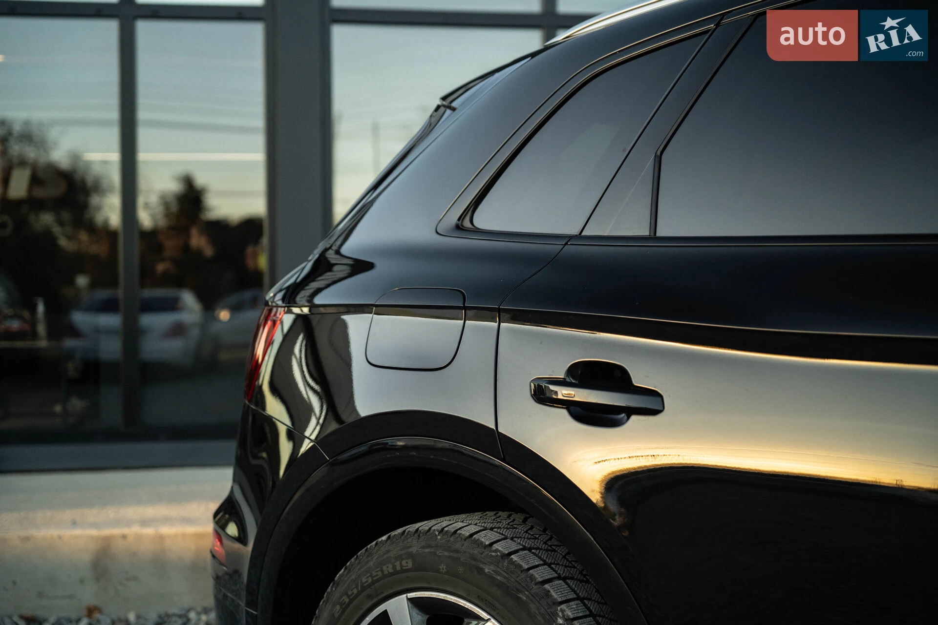 2021 Audi Q5 - мініатюра 9
