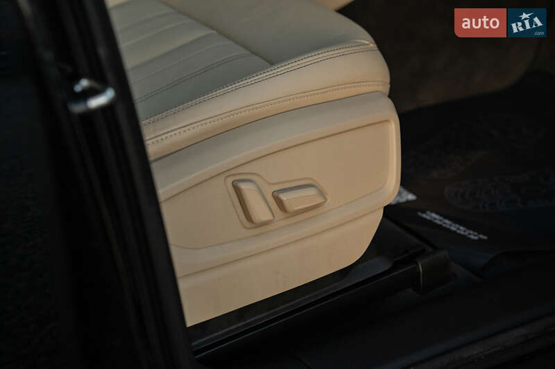 Внедорожник / Кроссовер Audi Q5 2021 в Черновцах фото 36 Внедорожник / Кроссовер Audi Q5 2021 в Черновцах