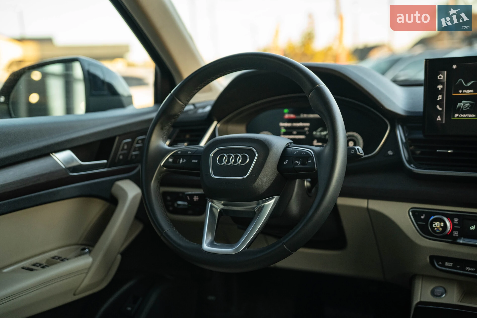 2021 Audi Q5 - мініатюра 25