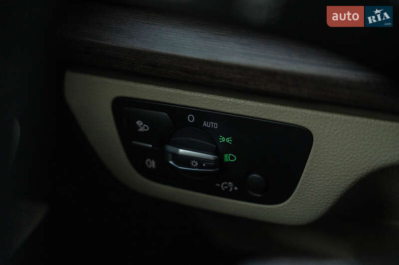 Внедорожник / Кроссовер Audi Q5 2021 в Черновцах фото 22 Внедорожник / Кроссовер Audi Q5 2021 в Черновцах