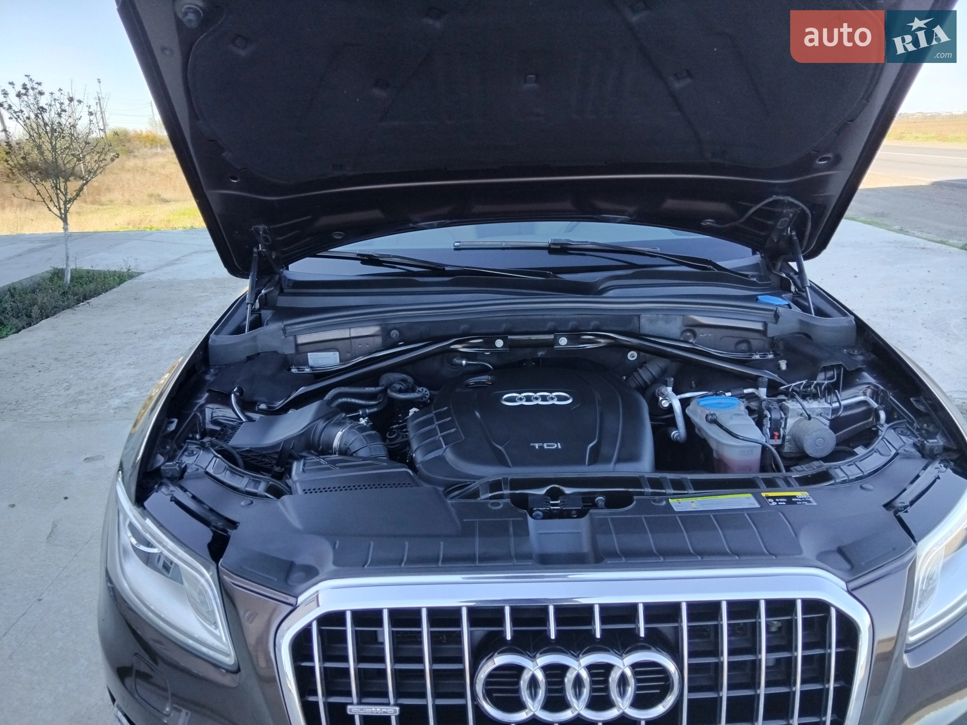 2013 Audi Q5 - мініатюра 41
