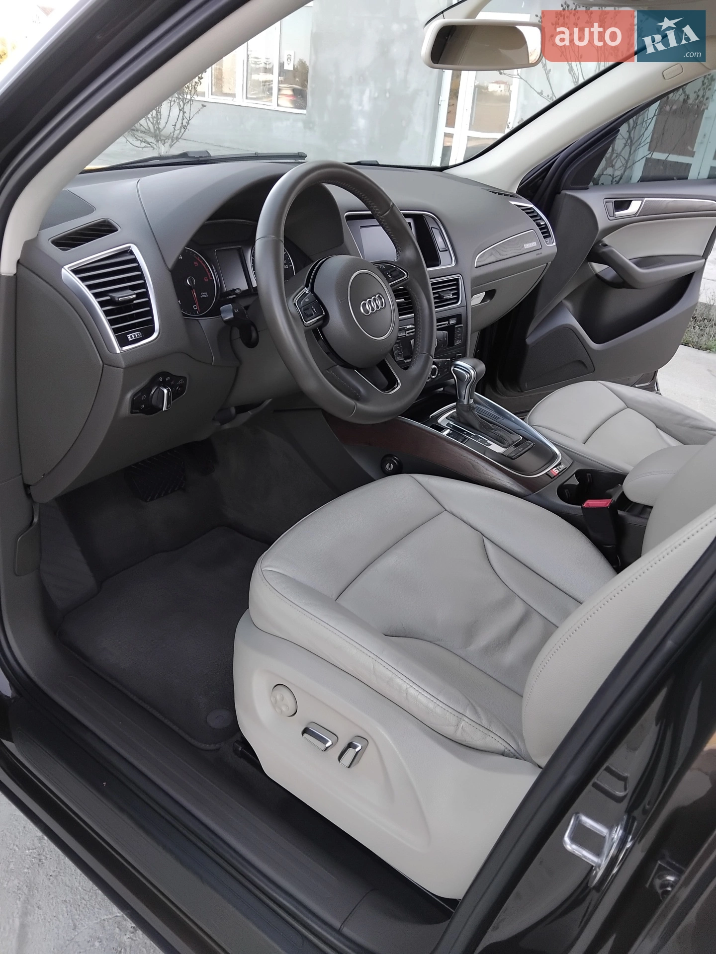 2013 Audi Q5 - мініатюра 28