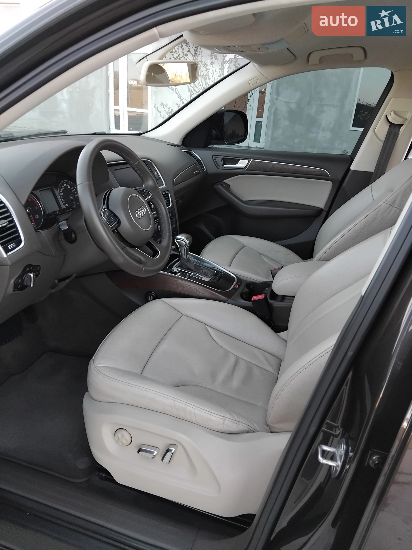 2013 Audi Q5 - мініатюра 35