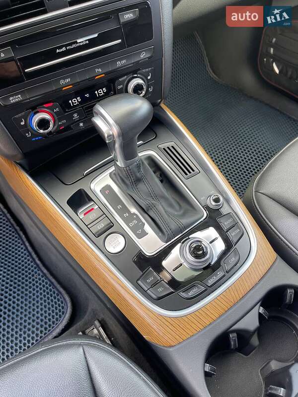 Позашляховик / Кросовер Audi Q5 2015 в Львові фото 19 Позашляховик / Кросовер Audi Q5 2015 в Львові