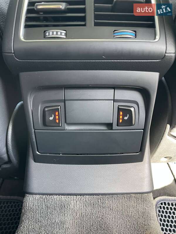 Позашляховик / Кросовер Audi Q5 2015 в Львові фото 27 Позашляховик / Кросовер Audi Q5 2015 в Львові