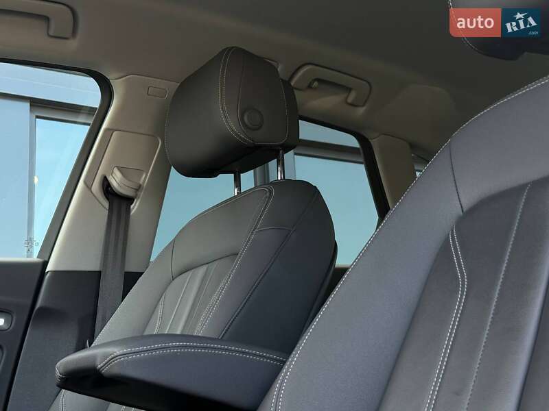 Внедорожник / Кроссовер Audi Q5 2023 в Ровно