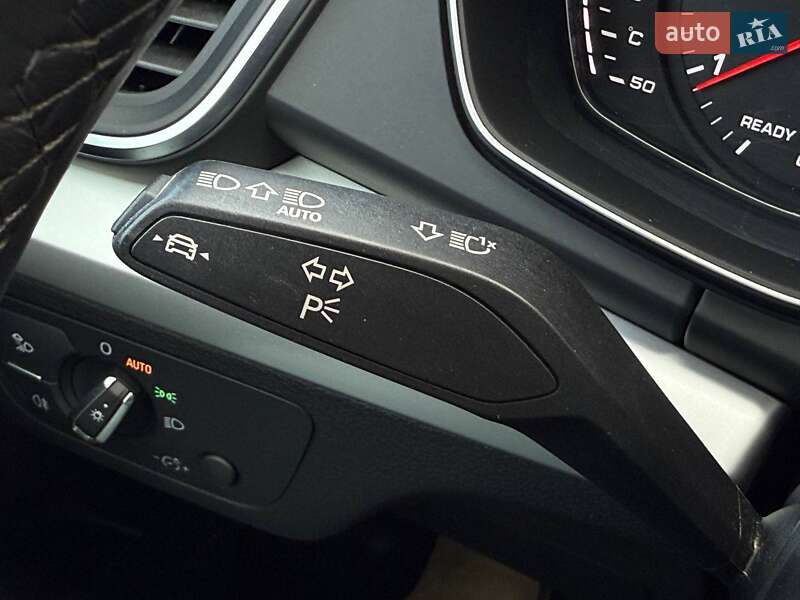 Внедорожник / Кроссовер Audi Q5 2023 в Ровно