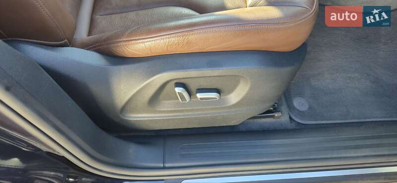 Внедорожник / Кроссовер Audi Q5 2016 в Львове фото 5 Внедорожник / Кроссовер Audi Q5 2016 в Львове