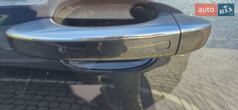 Внедорожник / Кроссовер Audi Q5 2016 в Львове фото 21 Внедорожник / Кроссовер Audi Q5 2016 в Львове