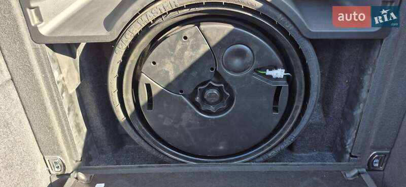 Внедорожник / Кроссовер Audi Q5 2016 в Львове фото 32 Внедорожник / Кроссовер Audi Q5 2016 в Львове