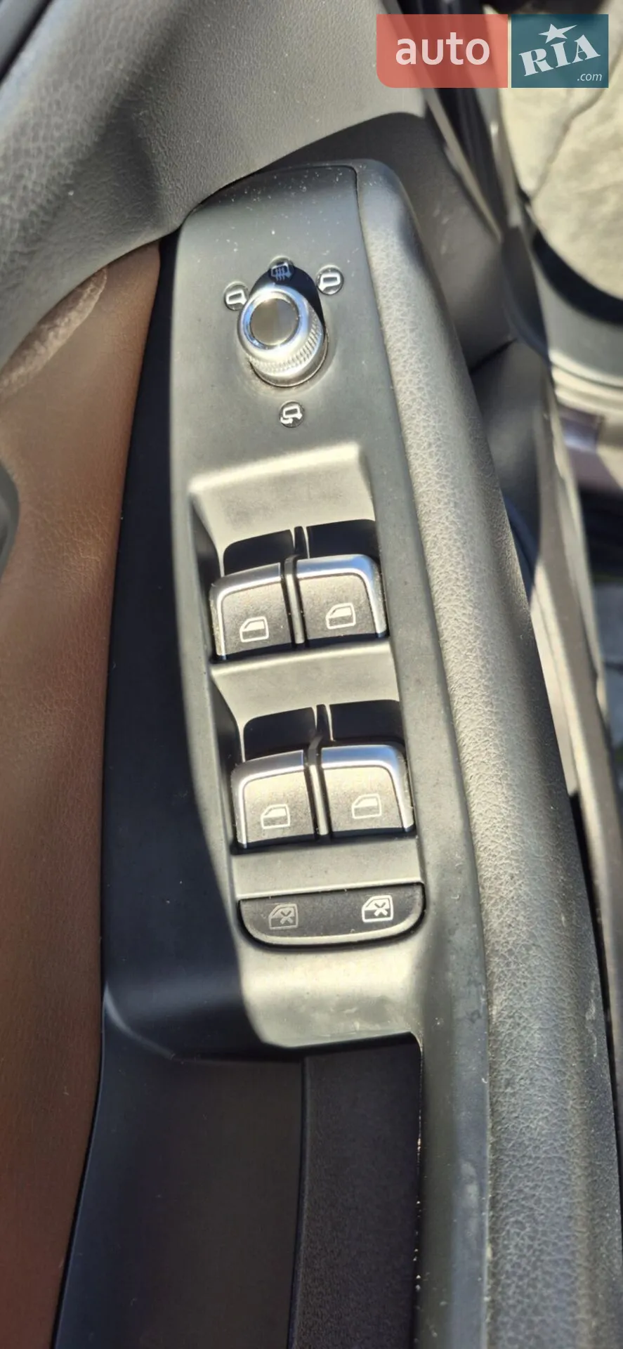 2016 Audi Q5 - мініатюра 35