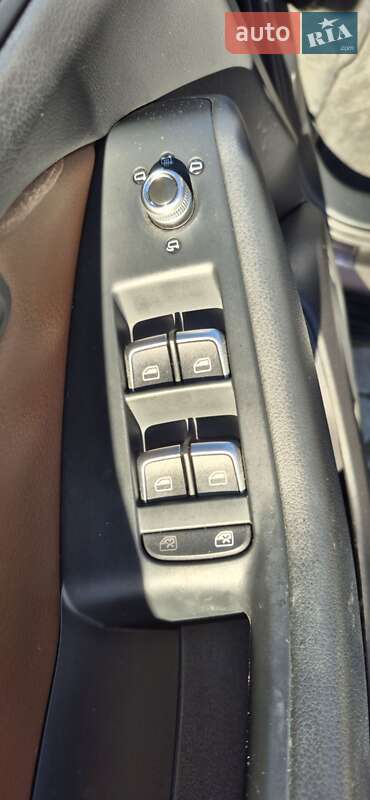 Внедорожник / Кроссовер Audi Q5 2016 в Львове фото 35 Внедорожник / Кроссовер Audi Q5 2016 в Львове