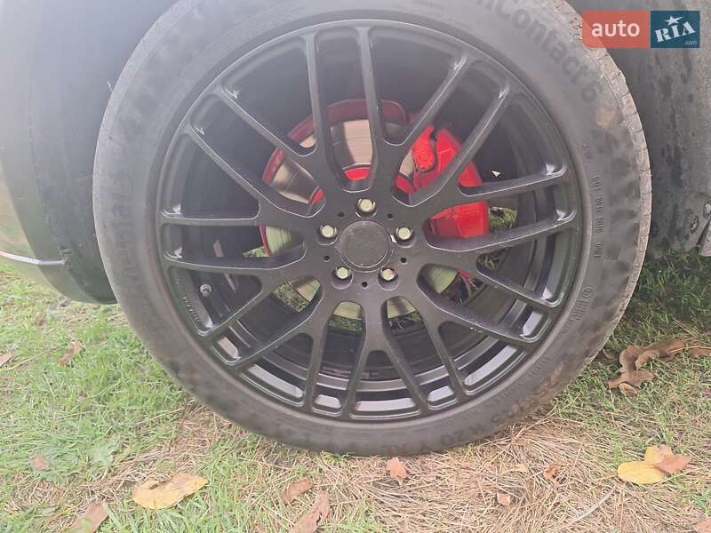 Позашляховик / Кросовер Audi Q5 2010 в Кропивницькому фото 5 Позашляховик / Кросовер Audi Q5 2010 в Кропивницькому