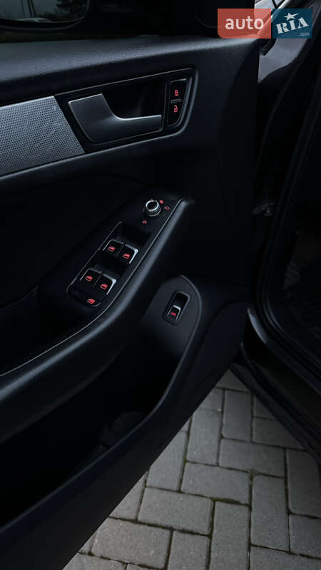 Внедорожник / Кроссовер Audi Q5 2013 в Львове фото 14 Внедорожник / Кроссовер Audi Q5 2013 в Львове