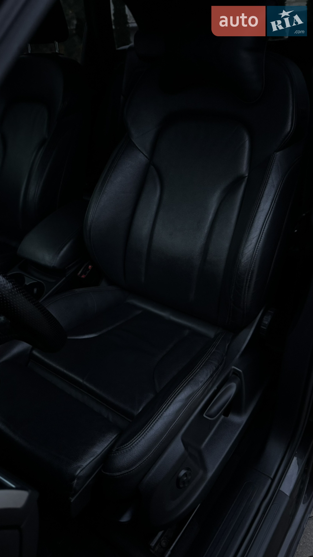 2013 Audi Q5 - мініатюра 17