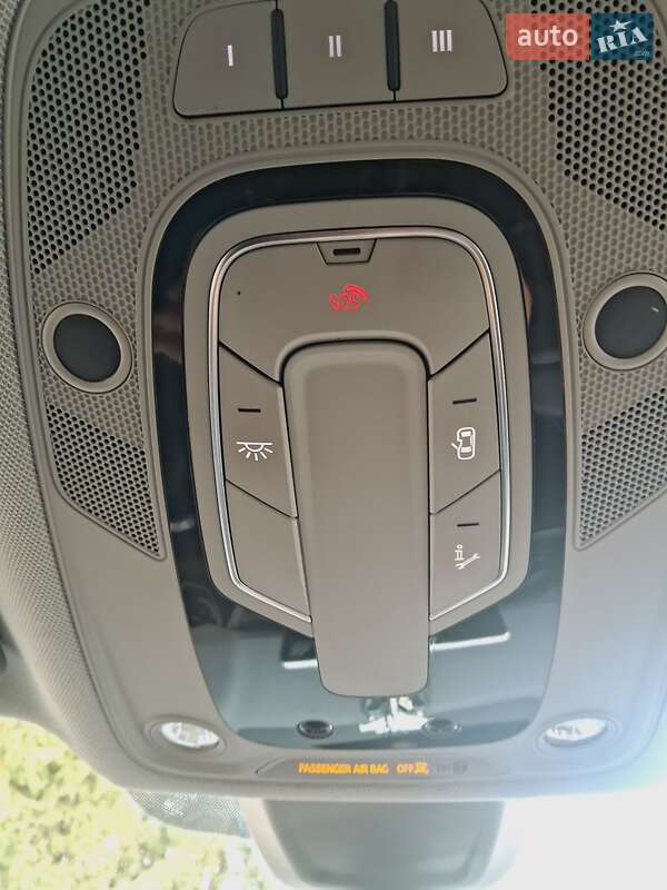 Внедорожник / Кроссовер Audi Q5 2018 в Ровно фото 15 Внедорожник / Кроссовер Audi Q5 2018 в Ровно