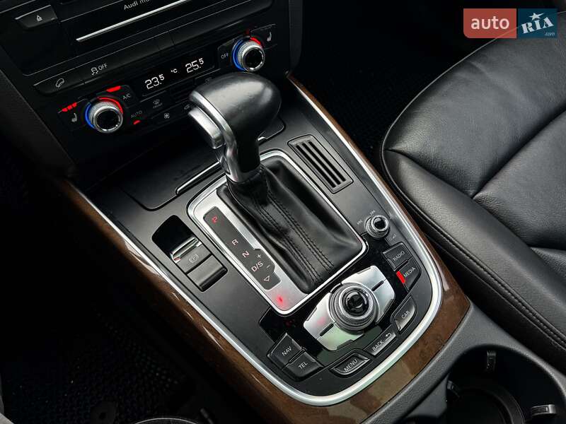 Внедорожник / Кроссовер Audi Q5 2017 в Харькове фото 22 Внедорожник / Кроссовер Audi Q5 2017 в Харькове
